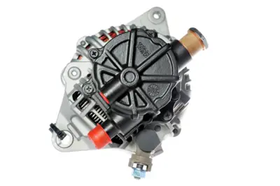HELLA 8EL 011 711-241 Alternator 3730042470 3730042473