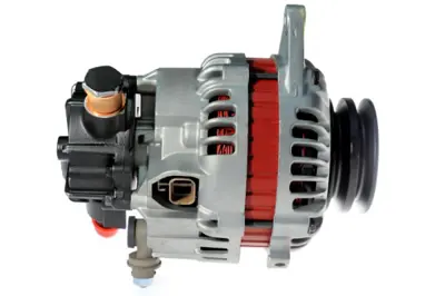 HELLA 8EL 011 711-241 Alternator 3730042470 3730042473