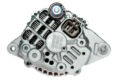 HELLA 8EL 011 711-251 Alternator 3730002503