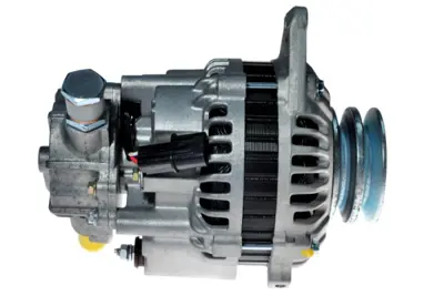 HELLA 8EL 011 711-271 Alternator 3730042870 AF190216