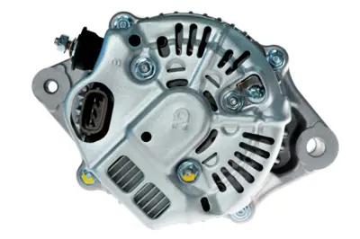 HELLA 8EL 011 711-341 Alternator 3140080G10AT0