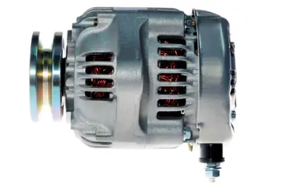 HELLA 8EL 011 711-391 Alternator 2706087501 2706087502000
