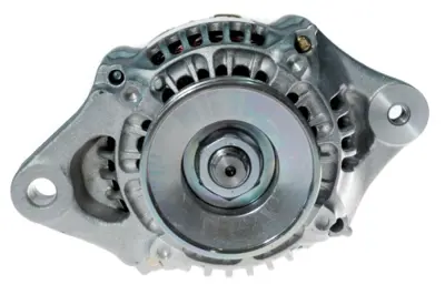 HELLA 8EL 011 711-391 Alternator 2706087501 2706087502000