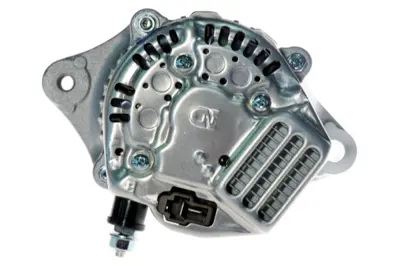 HELLA 8EL 011 711-391 Alternator 2706087501 2706087502000