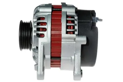 HELLA 8EL 011 711-481 Alternator 3730022200