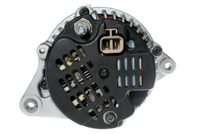 HELLA 8EL 011 711-481 Alternator 3730022200