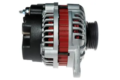 HELLA 8EL 011 711-481 Alternator 3730022200