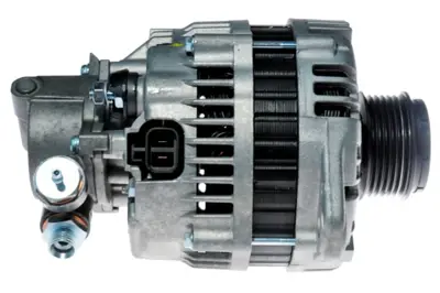 HELLA 8EL 011 711-761 Alternator 98056441