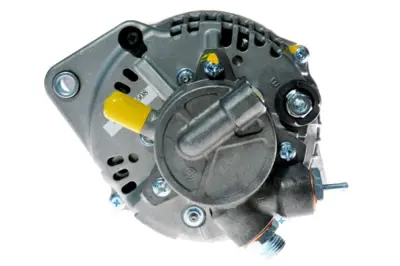 HELLA 8EL 011 711-761 Alternator 98056441