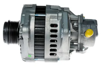HELLA 8EL 011 711-761 Alternator 98056441