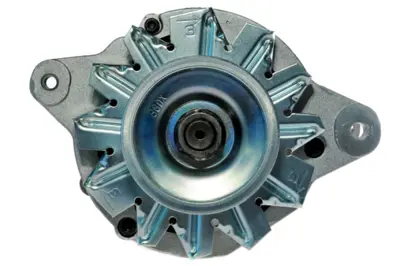 HELLA 8EL 011 711-771 Alternator 3730042202 MD124234