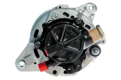 HELLA 8EL 011 711-771 Alternator 3730042202 MD124234