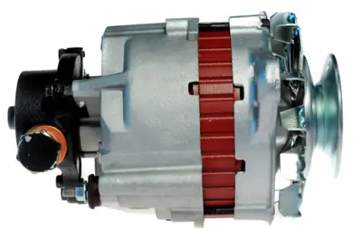 HELLA 8EL 011 711-771 Alternator 3730042202 MD124234
