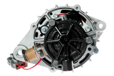 HELLA 8EL 011 711-791 Alternator 23100G9903