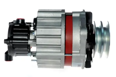 HELLA 8EL 011 711-791 Alternator 23100G9903