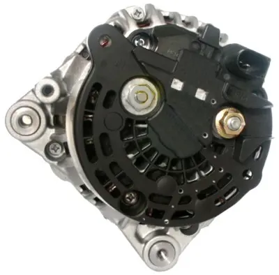 HELLA 8EL 011 712-011 Alternator 70903139