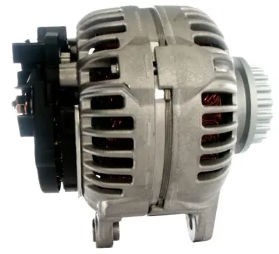 HELLA 8EL 011 712-011 Alternator 70903139