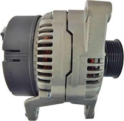 HELLA 8EL 011 712-171 Alternator 59903015X