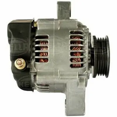 HELLA 8EL 011 712-271 Alternator 2706097202 2706097282