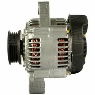 HELLA 8EL 011 712-271 Alternator 2706097202 2706097282