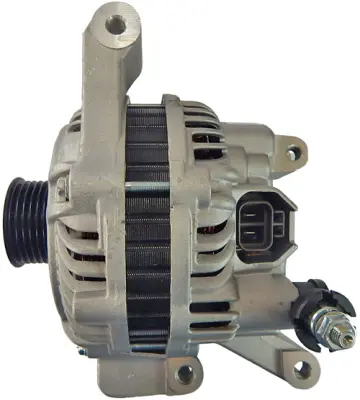 HELLA 8EL 011 712-321 Alternator A3TG4791 LF5018400