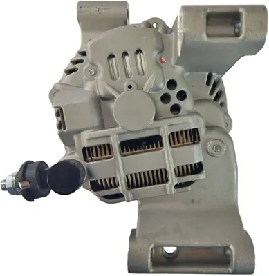 HELLA 8EL 011 712-321 Alternator A3TG4791 LF5018400