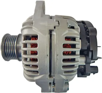 HELLA 8EL 011 712-371 Alternator 93191921