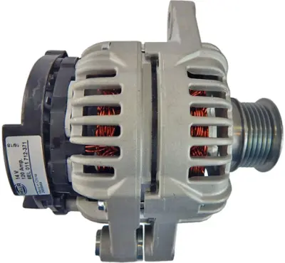 HELLA 8EL 011 712-371 Alternator 93191921