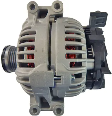 HELLA 8EL 011 712-431 Alternator XXXX4487081