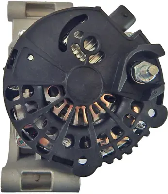 HELLA 8EL 011 712-541 Alternator 6204257
