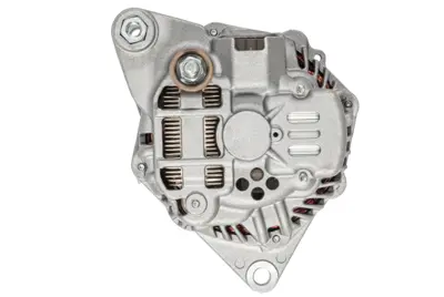 HELLA 8EL 011 712-551 Alternator (12v 90a) Smart Fortwo Coupe (451) 07> Fortwo Cabrio (451) 07> A1321540001 A5TG0991