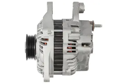 HELLA 8EL 011 712-551 Alternator (12v 90a) Smart Fortwo Coupe (451) 07> Fortwo Cabrio (451) 07> A1321540001 A5TG0991