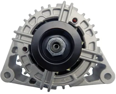 HELLA 8EL 011 712-831 Alternator 95515977