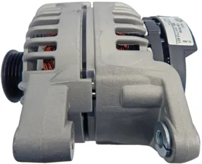 HELLA 8EL 011 712-831 Alternator 95515977