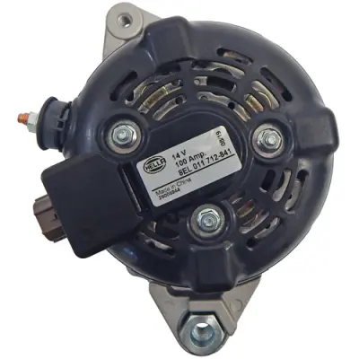 HELLA 8EL 011 712-841 Alternator,Toyota                                               2706037051