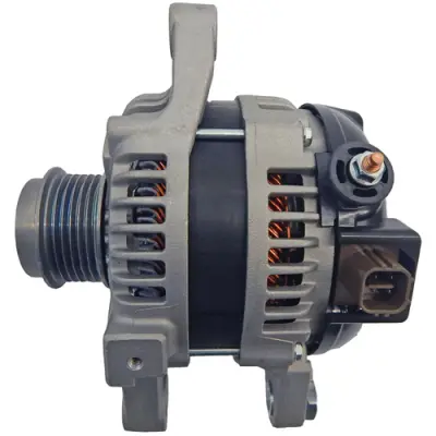 HELLA 8EL 011 712-841 Alternator,Toyota                                               2706037051