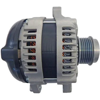 HELLA 8EL 011 712-841 Alternator,Toyota                                               2706037051