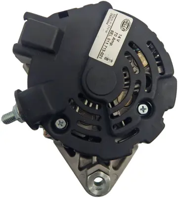 HELLA 8EL 011 713-021 Alternator 3730003200