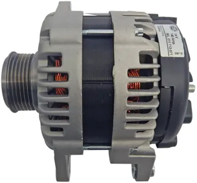 HELLA 8EL 011 713-071 Alternator 13579675 95515958