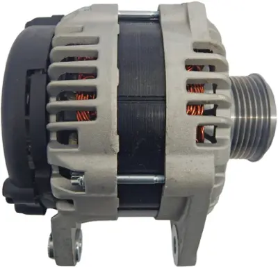 HELLA 8EL 011 713-071 Alternator 13579675 95515958