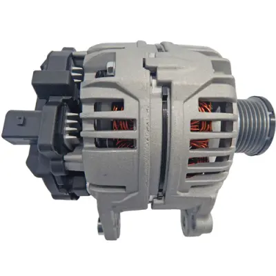HELLA 8EL 011 713-151 Alternator 45903023DX