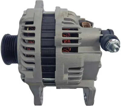 HELLA 8EL 011 713-191 Alternator 23700AA570 A3TG4291