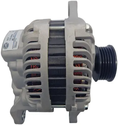 HELLA 8EL 011 713-191 Alternator 23700AA570 A3TG4291