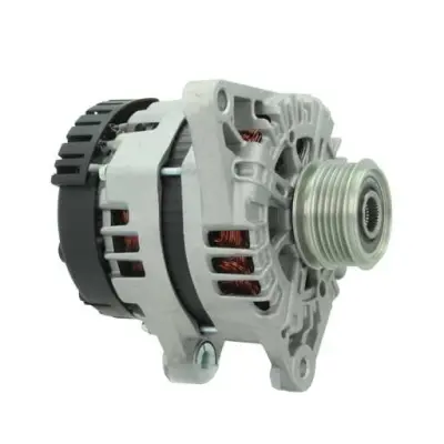 HELLA 8EL 011 713-401 Alternator 373002A850