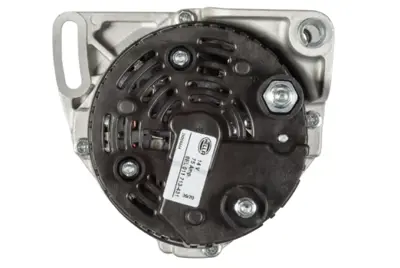 HELLA 8EL 011 713-431 Alternator 7711134217