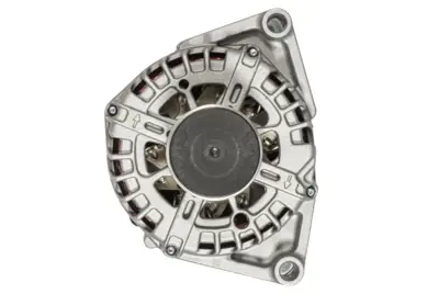 HELLA 8EL 011 713-581 Alternator 13577154 95521352