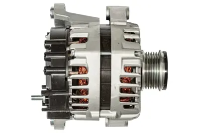 HELLA 8EL 011 713-581 Alternator 13577154 95521352