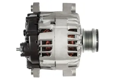 HELLA 8EL 011 713-711 Alternator 14v 140a Opel Corsa D Insıgnıa A Merıva B Chevrolet Cruze 11> 13588296 95520020