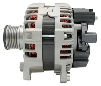 HELLA 8EL 011 713-991 Alternator (14v 175a) C-Class W205 15> E-Class W213 17> A0009061503