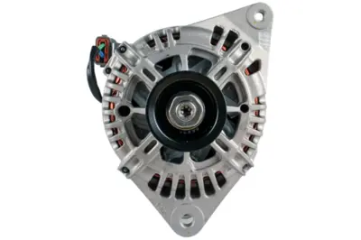 HELLA 8EL 012 426-261 Alternator MD357744